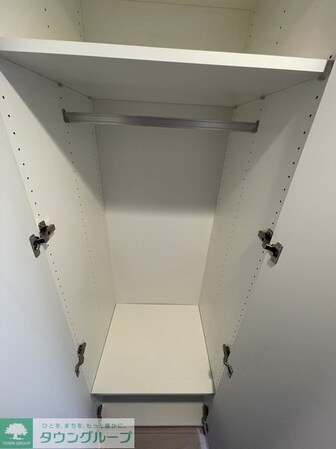 アーバンパーク北戸田の物件内観写真